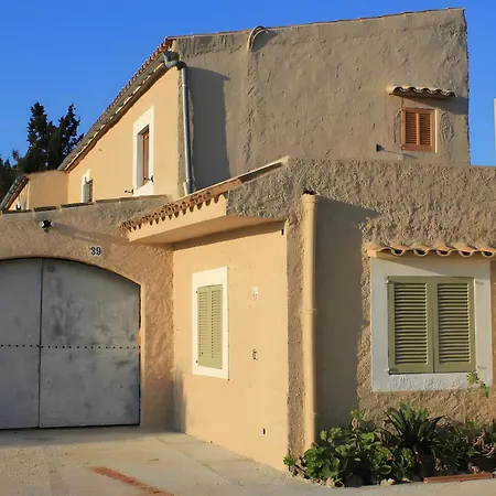 Villa Cas Forner *