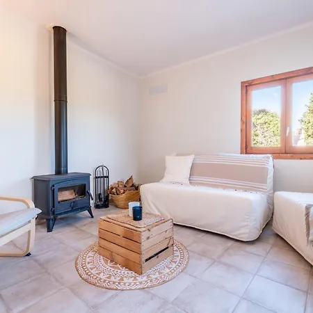 Cas Forner Villa Felanitx