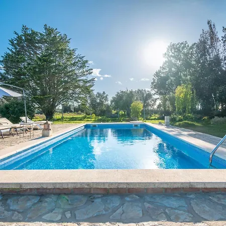 Cas Forner Villa Felanitx