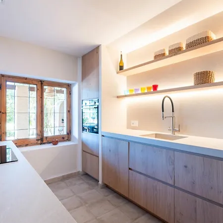 Cas Forner Villa *