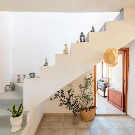 Villa Cas Forner *