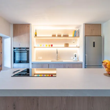 Villa Cas Forner Felanitx