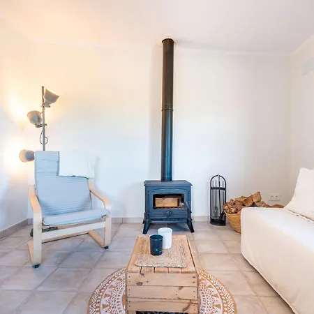 Cas Forner Villa *