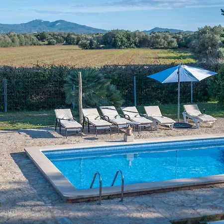 Villa Cas Forner *